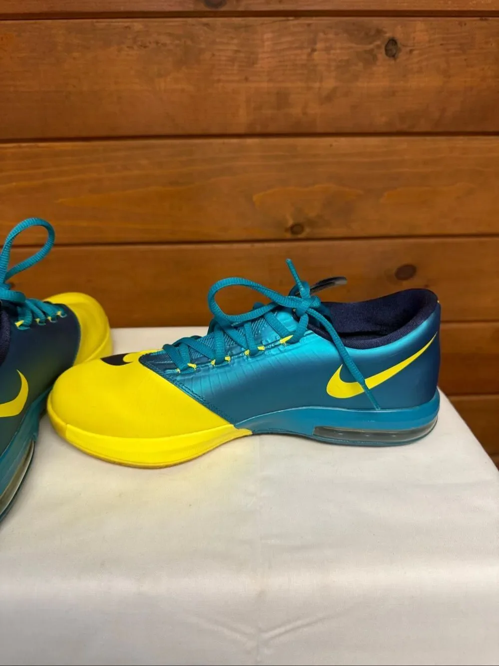 Nike KD 6 